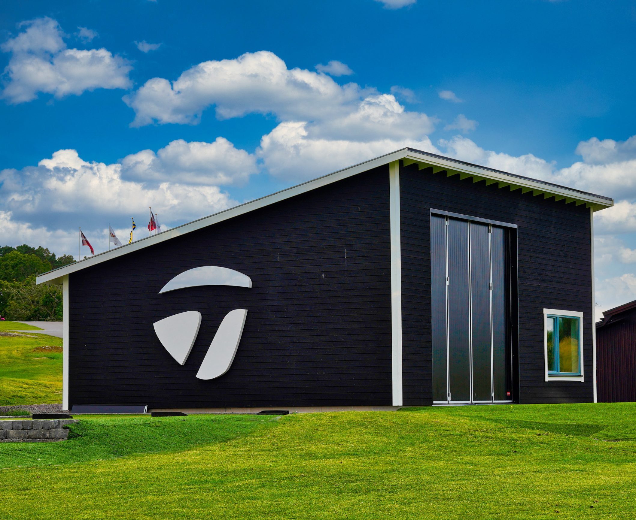 TaylorMade studio, Customfitting golf