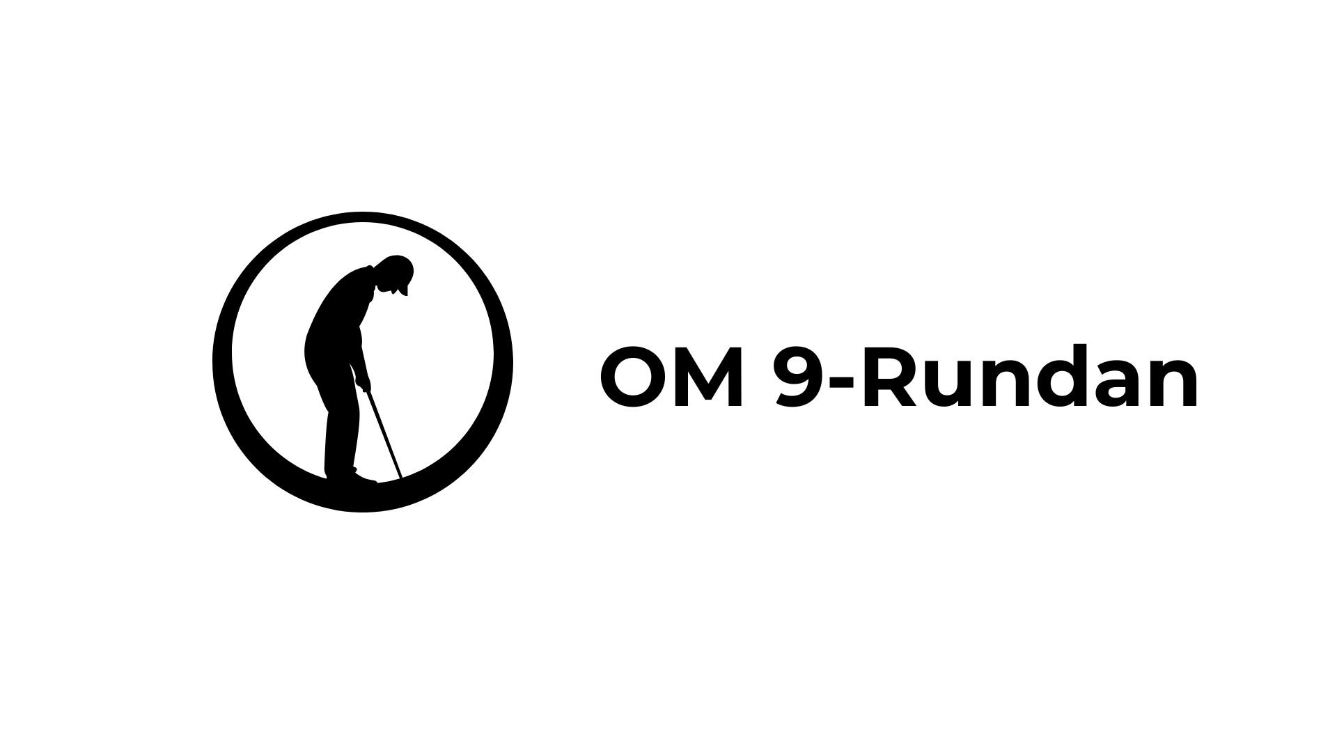 OM 9Rundan – GolfUppsala