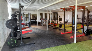 Gym, Träna, Årskort billigt, Medlemskap gym, Öppet dygnet runt