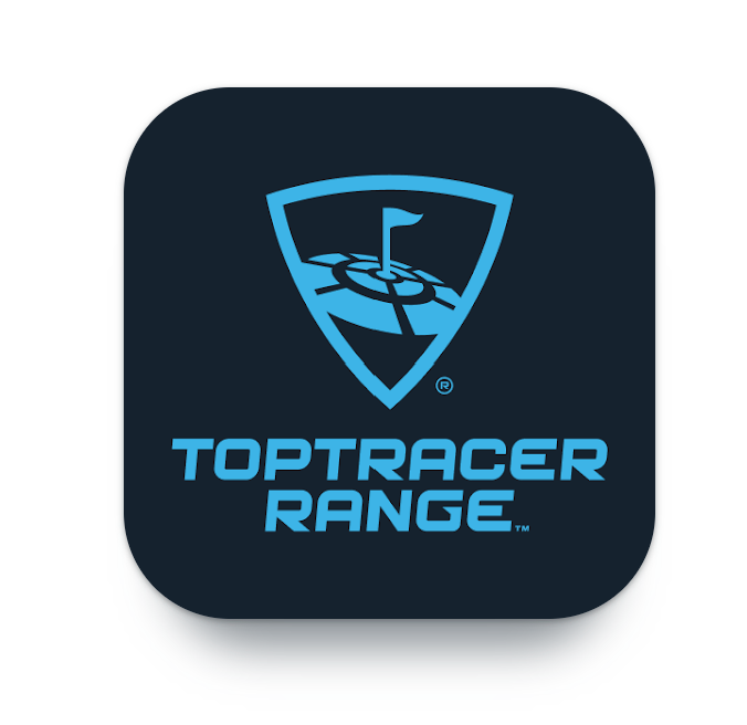 Toptracer på övervåningen rangen