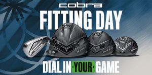 Cobra demodag 2025