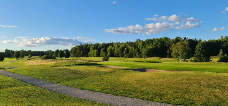 GolfUppsala Edenhof