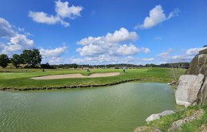 GolfUppsala Söderby Öppet