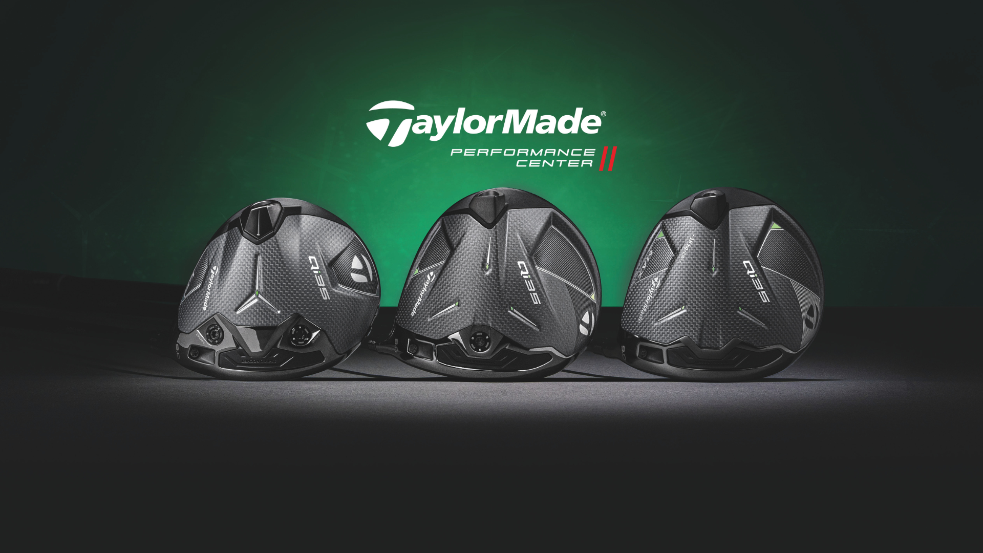 Taylormade Studio