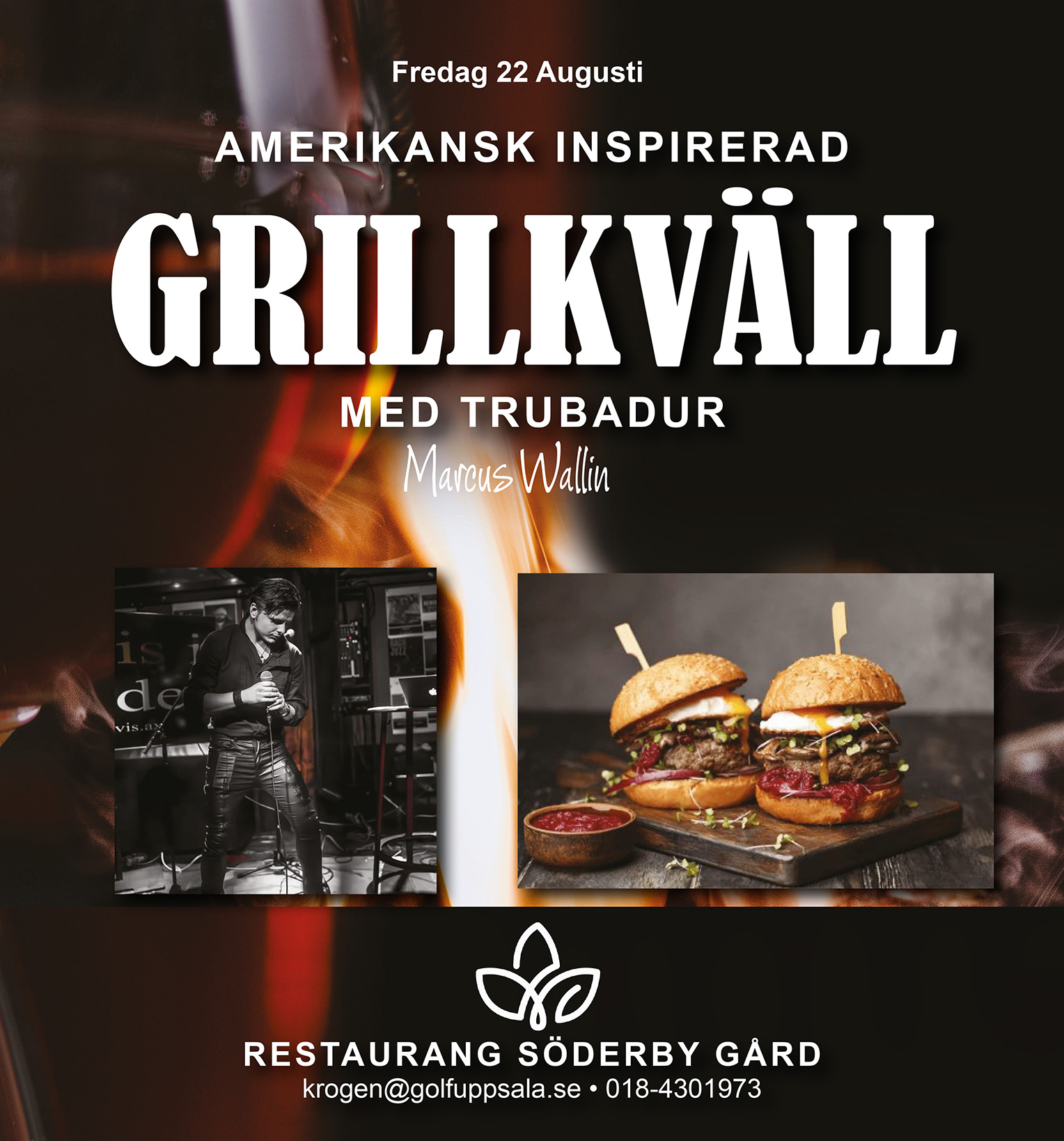Grillkväll Söderby