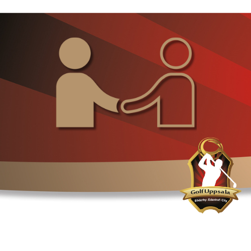 Medlemskap GolfUppsala