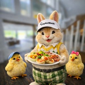 Påskbuffe 2026 Söderby gård