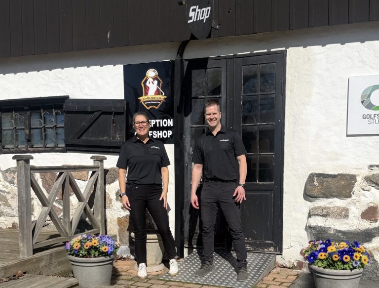 Reception och Range på Söderby öppnar 260410