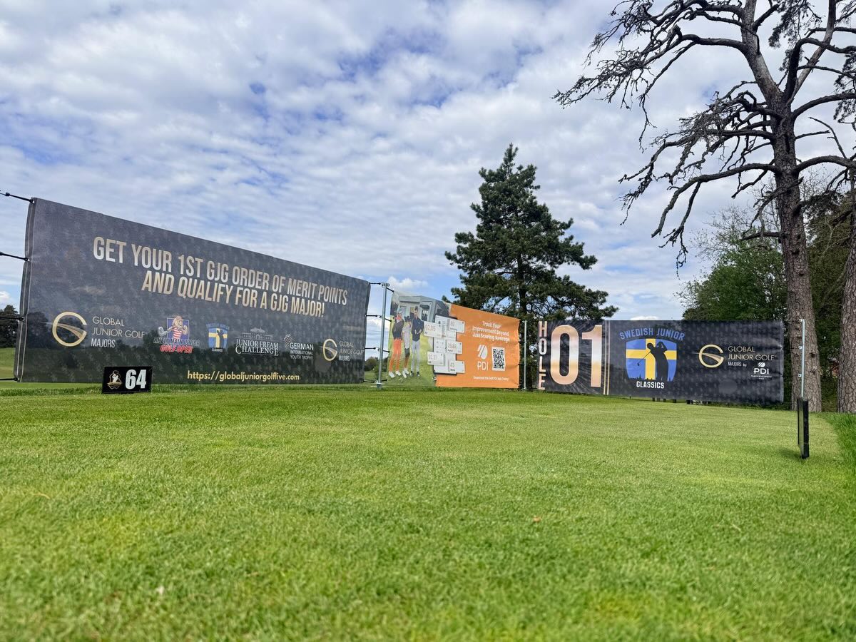 Global Junior Golf