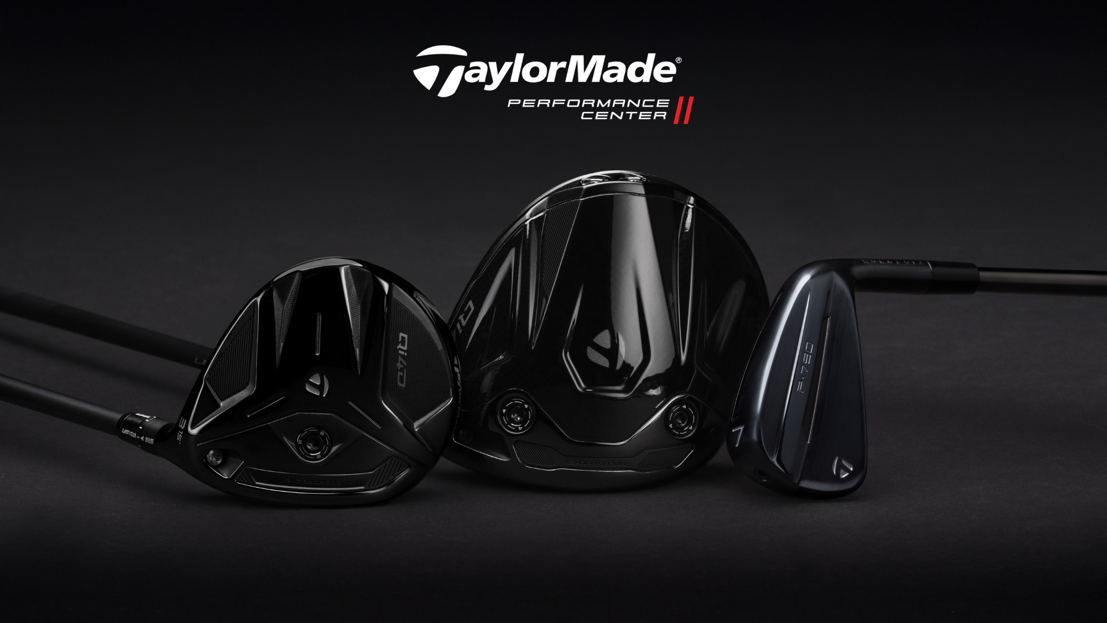 Taylormade Studio